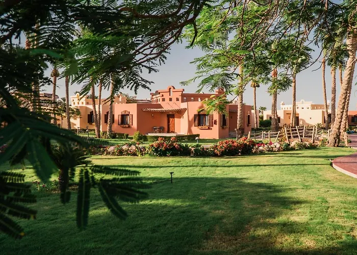 Nubian Island, Families And Couples Only
