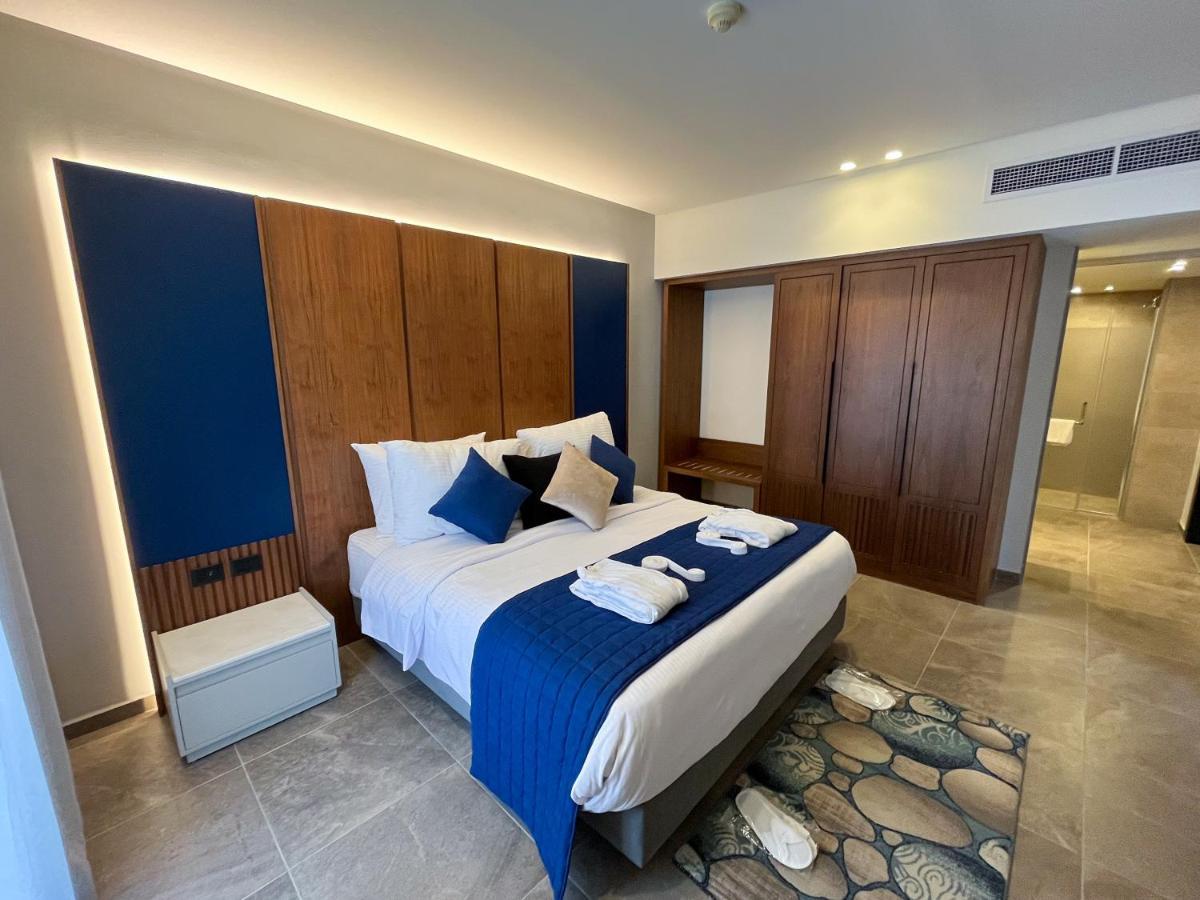 Nubian Island, Families And Couples Only 5* Шарм-еш-Шейх