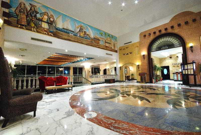 Курортний комплекс Nubian Island, Families And Couples Only 5*