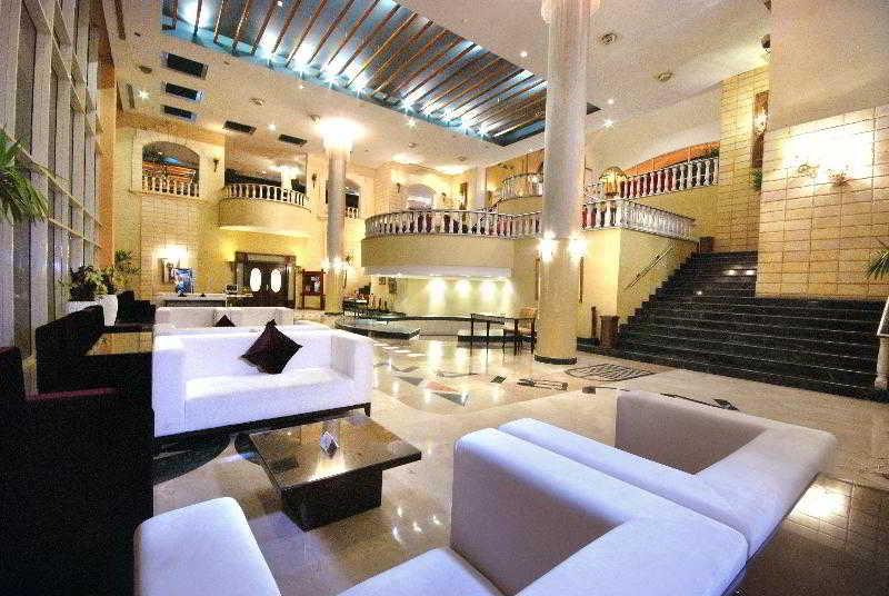 Курортний комплекс Nubian Island, Families And Couples Only 5*