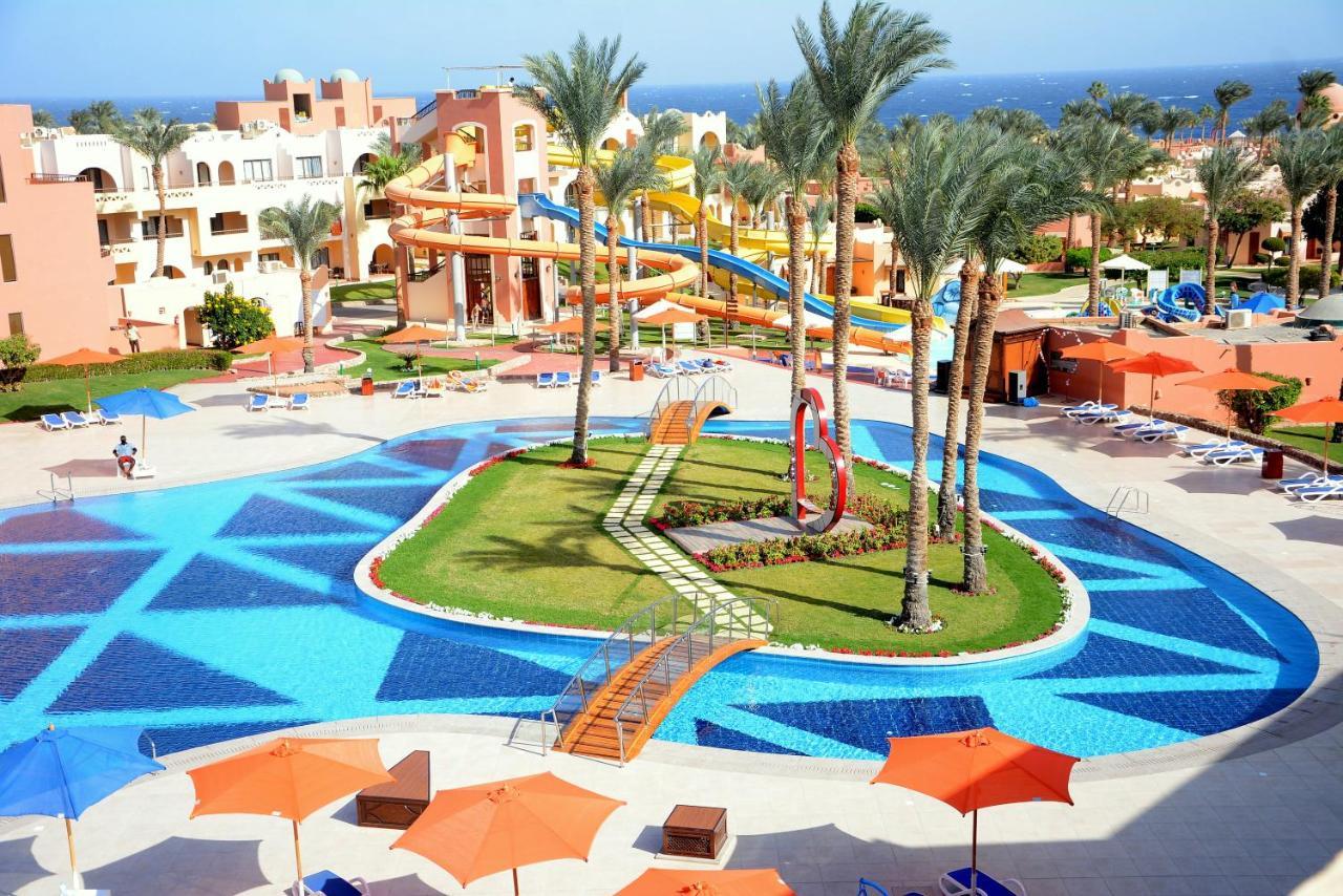 Курортний комплекс Nubian Island, Families And Couples Only Шарм-еш-Шейх