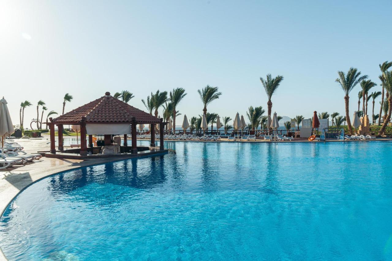 Курортний комплекс Nubian Island, Families And Couples Only 5*