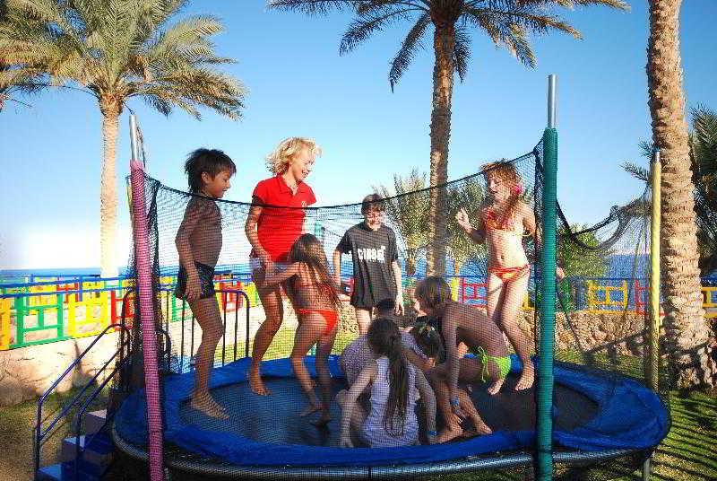 Курортний комплекс Nubian Island, Families And Couples Only 5*
