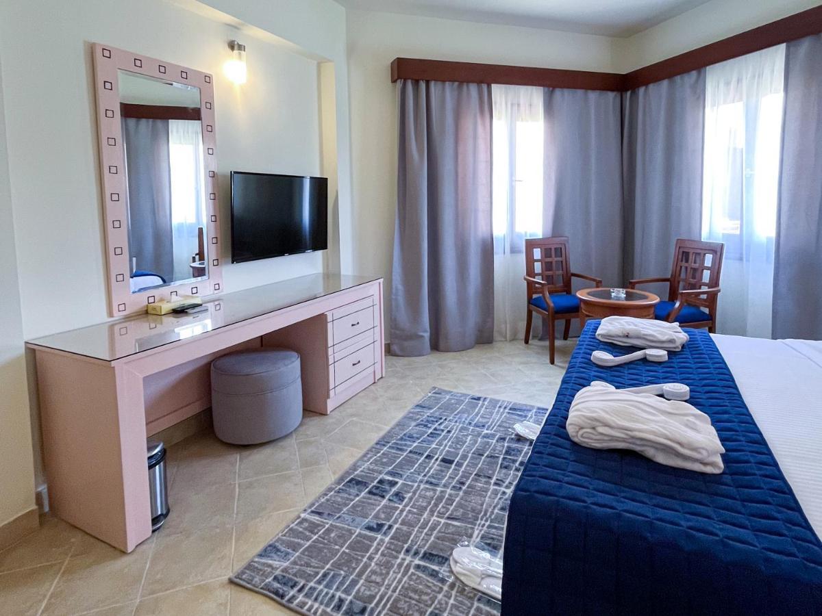 Nubian Island, Families And Couples Only 5* Шарм-еш-Шейх