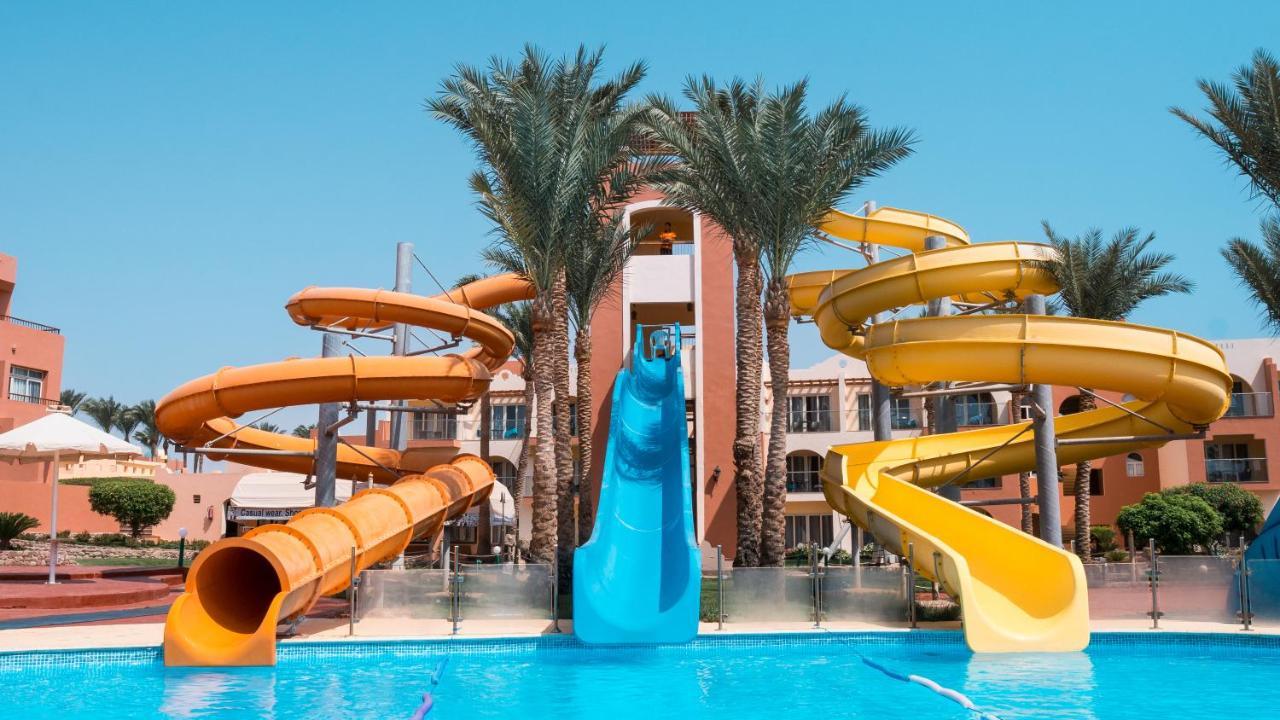 Курортний комплекс Nubian Island, Families And Couples Only