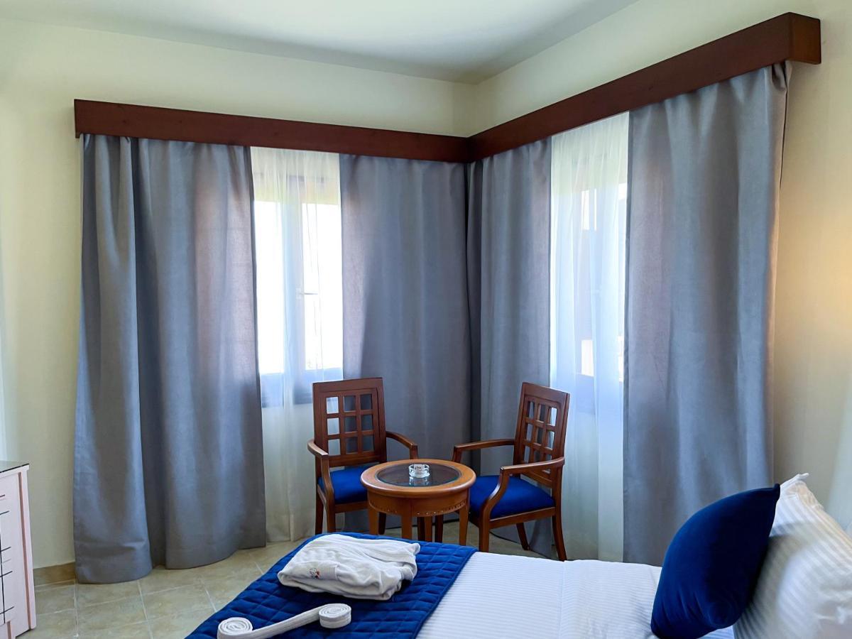 Nubian Island, Families And Couples Only Курортний комплекс Шарм-еш-Шейх