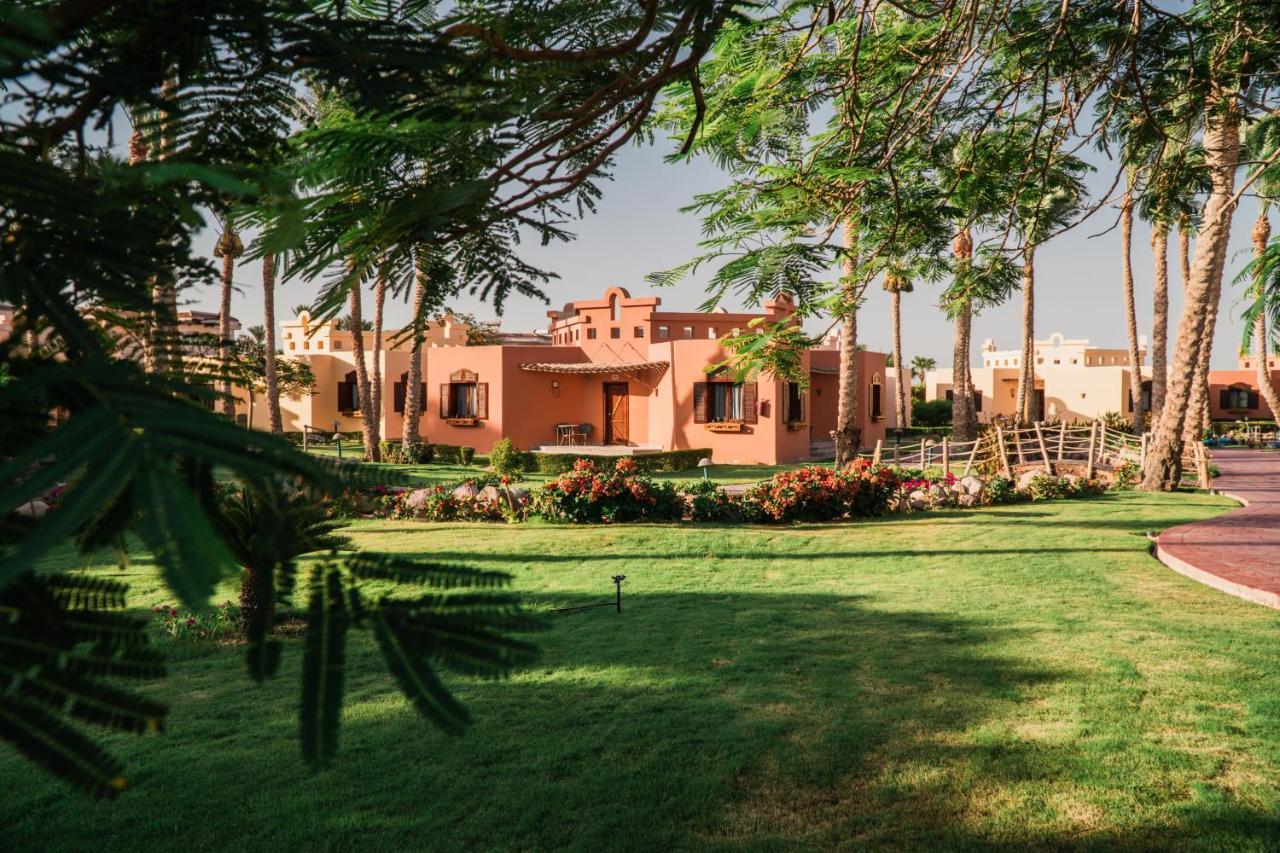 Nubian Island, Families And Couples Only Курортний комплекс Шарм-еш-Шейх
