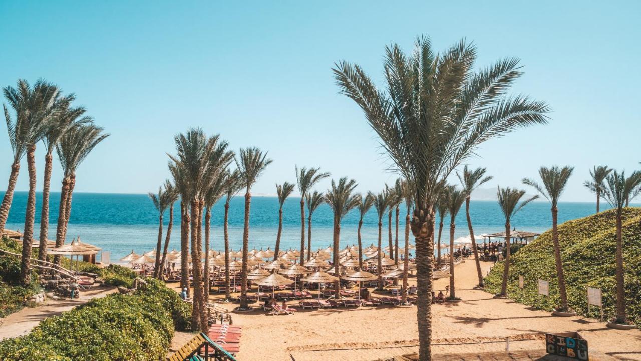 Nubian Island, Families And Couples Only Шарм-еш-Шейх