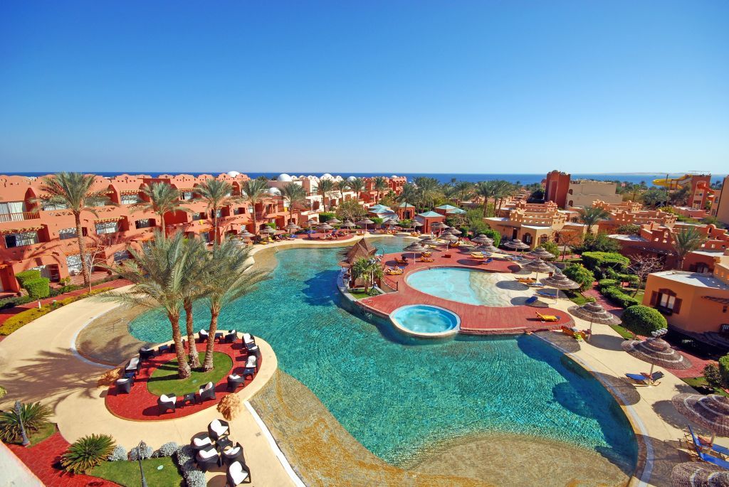 Nubian Island, Families And Couples Only 5* Шарм-еш-Шейх