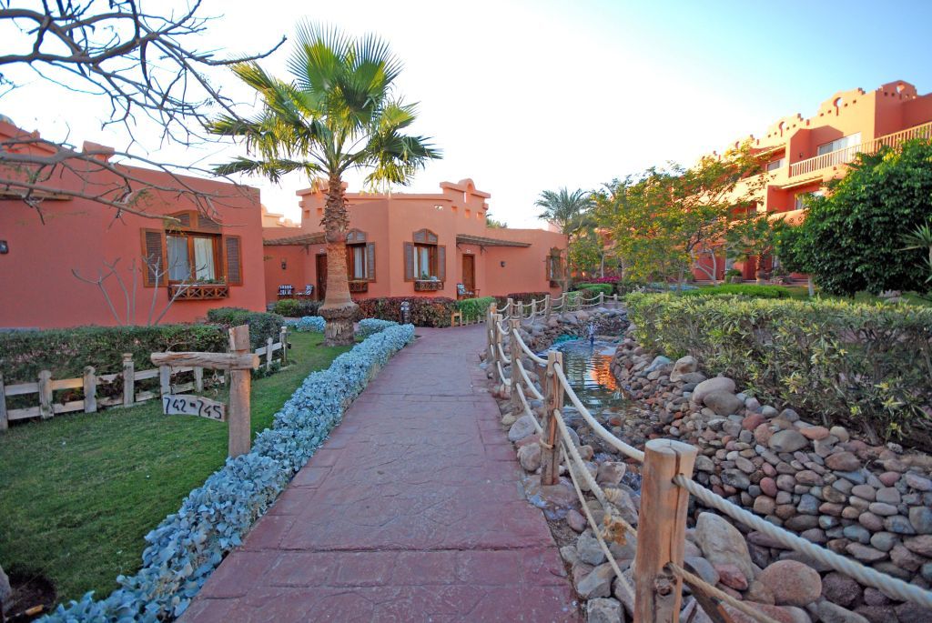 Nubian Island, Families And Couples Only Курортний комплекс 5*