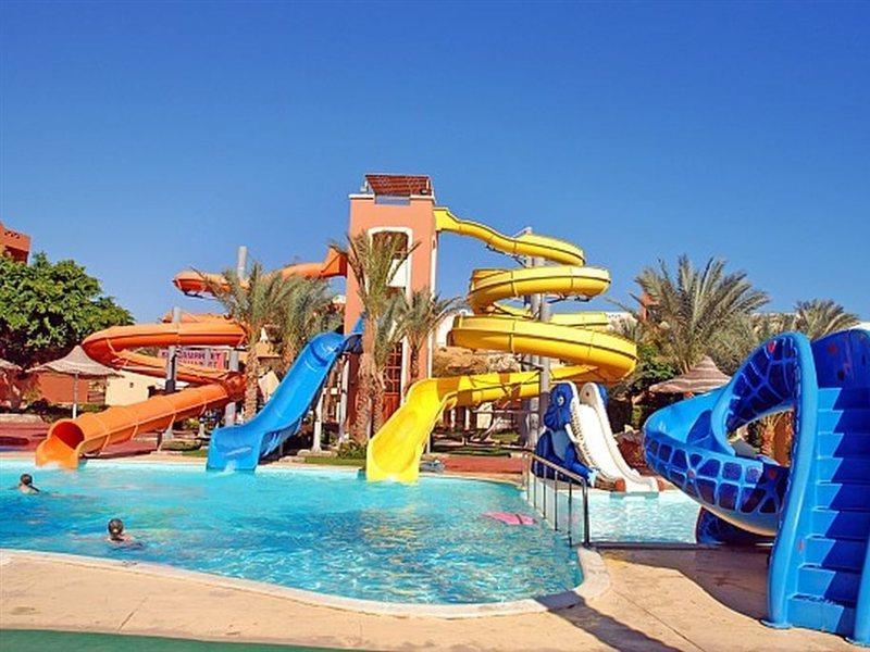 Nubian Island, Families And Couples Only Шарм-еш-Шейх