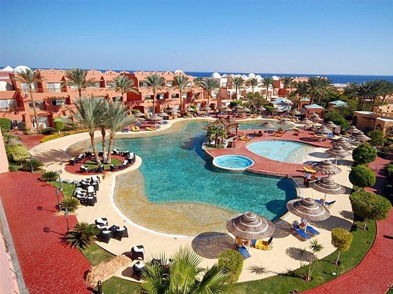 Курортний комплекс Nubian Island, Families And Couples Only Шарм-еш-Шейх