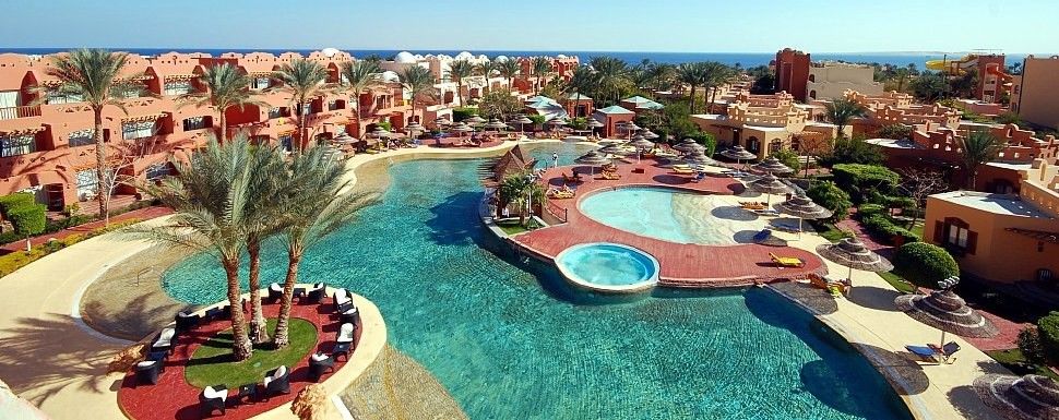 Nubian Island, Families And Couples Only Курортний комплекс