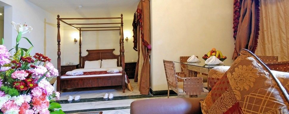 Nubian Island, Families And Couples Only Курортний комплекс 5*