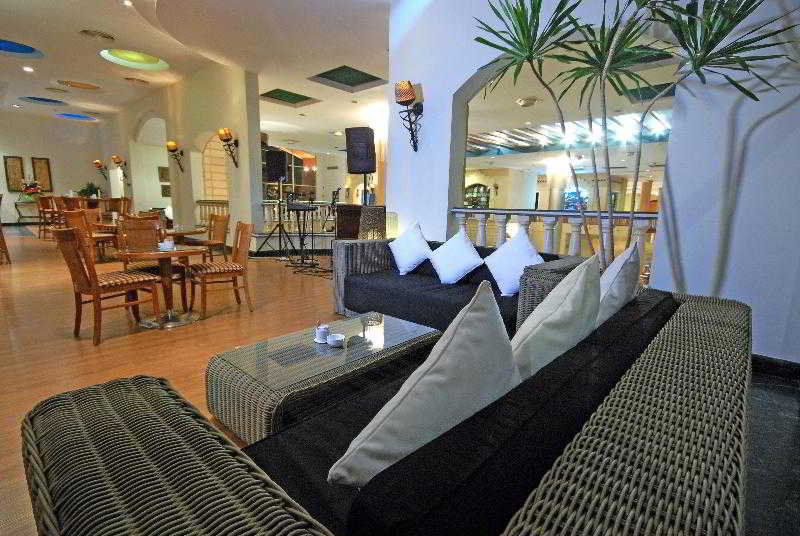 Курортний комплекс Nubian Island, Families And Couples Only Шарм-еш-Шейх