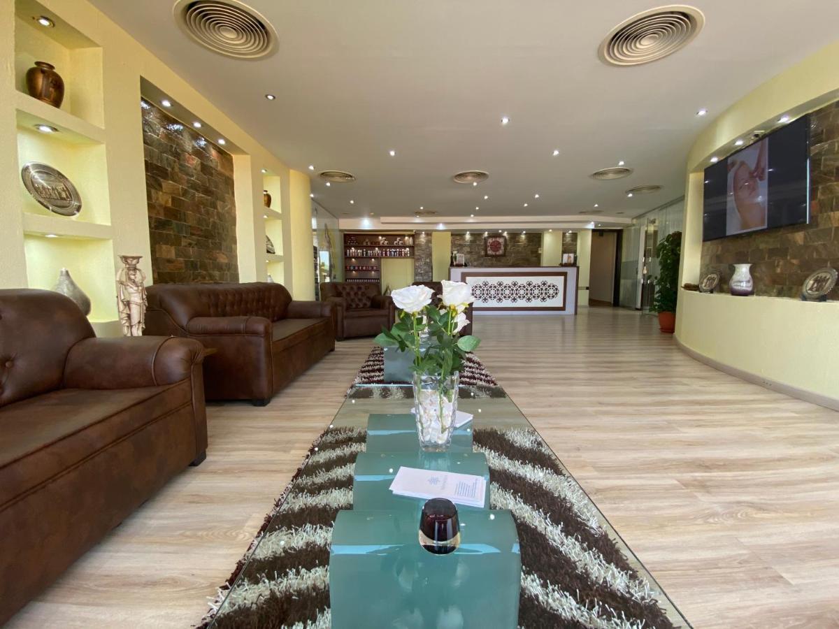 Курортний комплекс Nubian Island, Families And Couples Only 5*