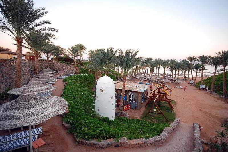 Nubian Island, Families And Couples Only Курортний комплекс Шарм-еш-Шейх
