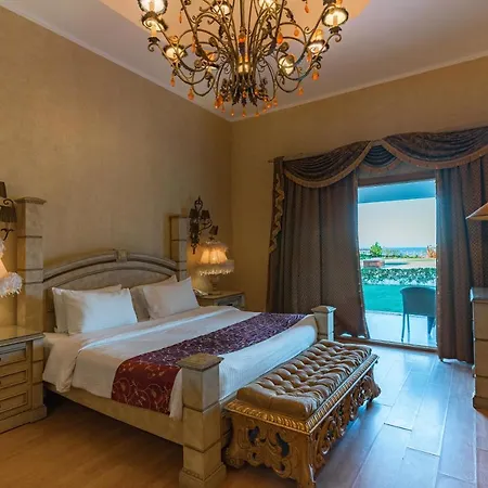 Готель Nubian Island, Families And Couples Only Шарм-еш-Шейх Екстер'єр фото
