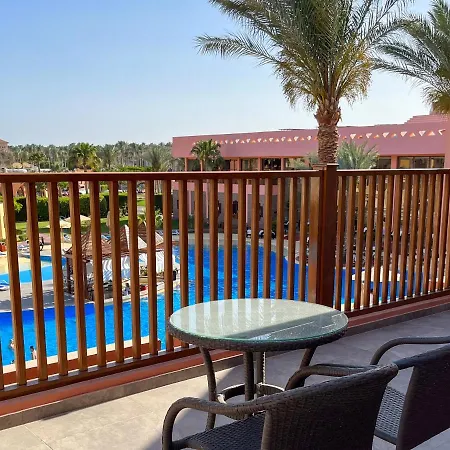 Готель Nubian Island, Families And Couples Only Шарм-еш-Шейх Екстер'єр фото