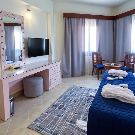 Готель Nubian Island, Families And Couples Only Шарм-еш-Шейх Екстер'єр фото