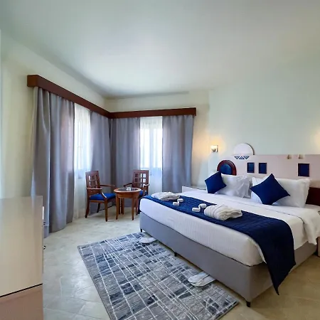 Готель Nubian Island, Families And Couples Only Шарм-еш-Шейх Екстер'єр фото