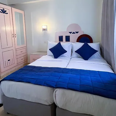Готель Nubian Island, Families And Couples Only Шарм-еш-Шейх Екстер'єр фото