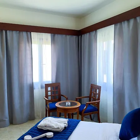 Готель Nubian Island, Families And Couples Only Шарм-еш-Шейх Екстер'єр фото