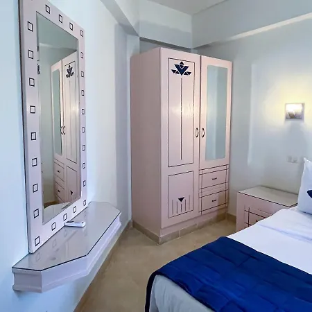 Готель Nubian Island, Families And Couples Only Шарм-еш-Шейх Екстер'єр фото