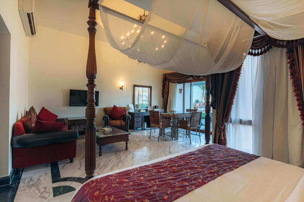 Nubian Island, Families And Couples Only Complex Sharm el-Sheikh