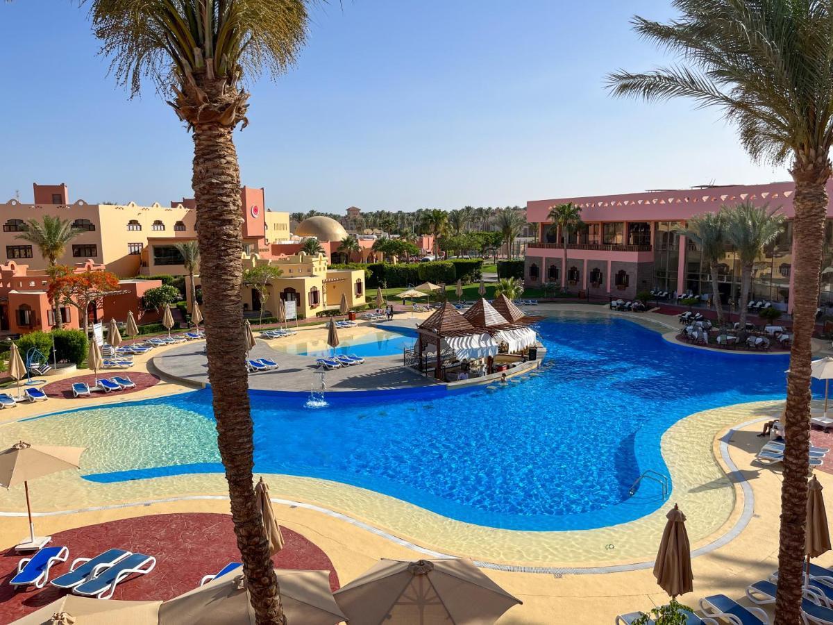 Nubian Island, Families And Couples Only Complex 5*
