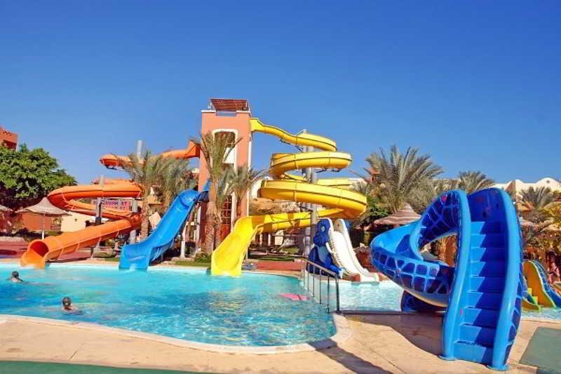 Nubian Island, Families And Couples Only 5*