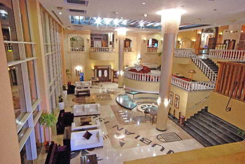 Nubian Island, Families And Couples Only 5* Sharm el-Sheikh