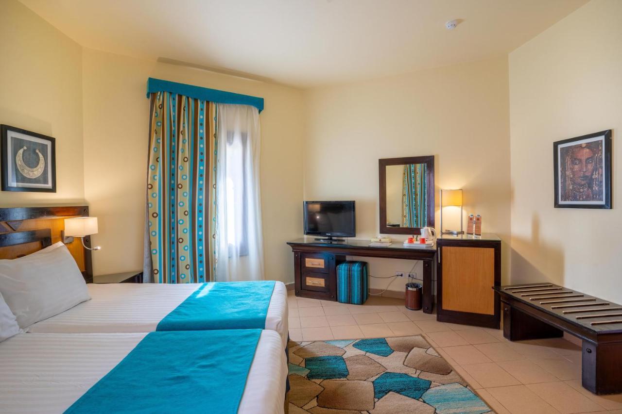 Nubian Island, Families And Couples Only Sharm el-Sheikh