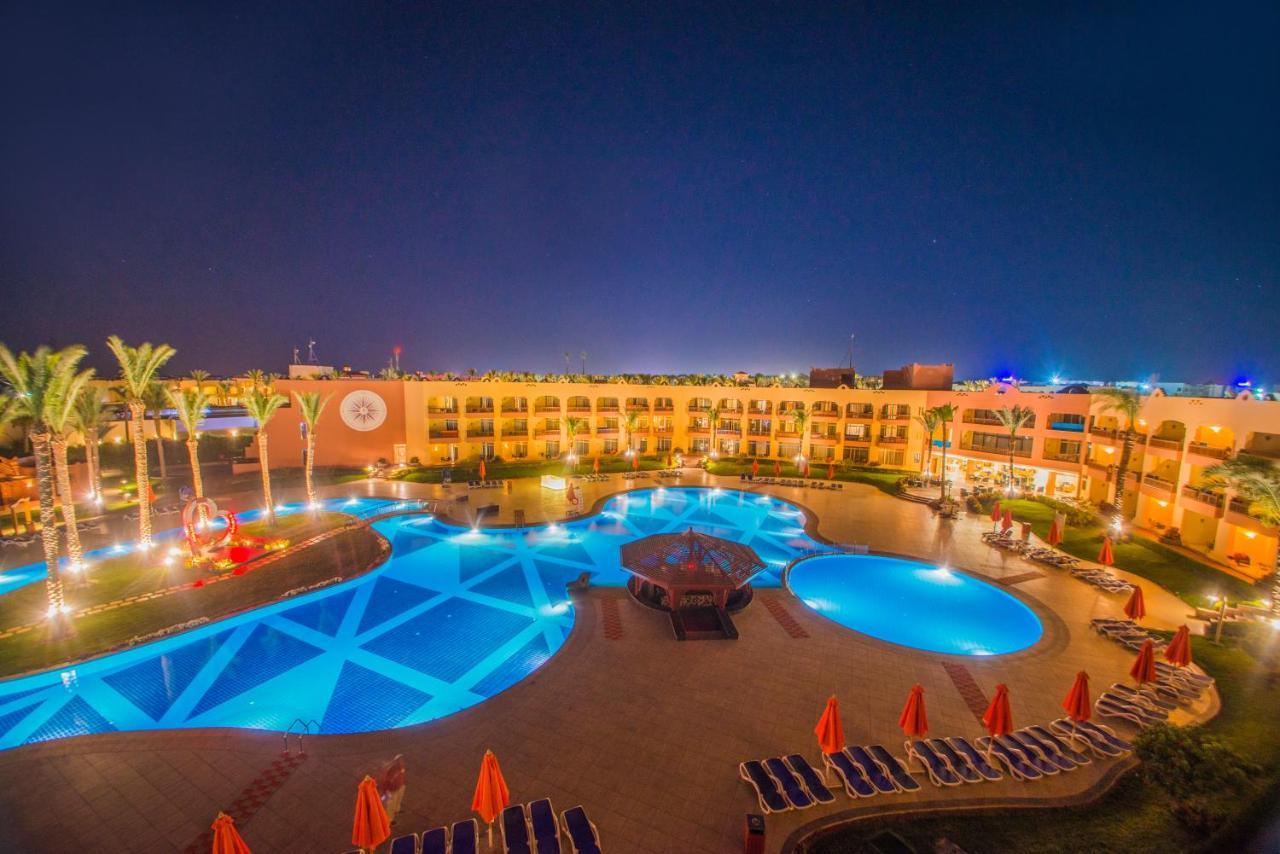 Nubian Island, Families And Couples Only
