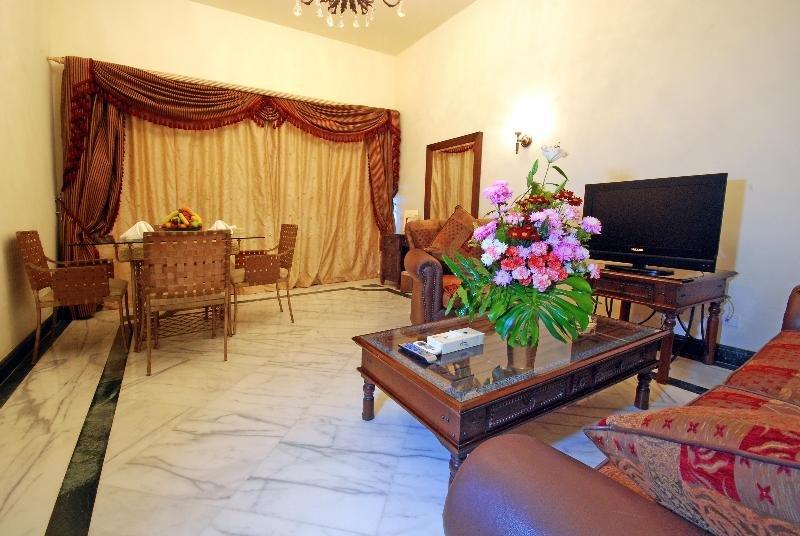 Nubian Island, Families And Couples Only Complex