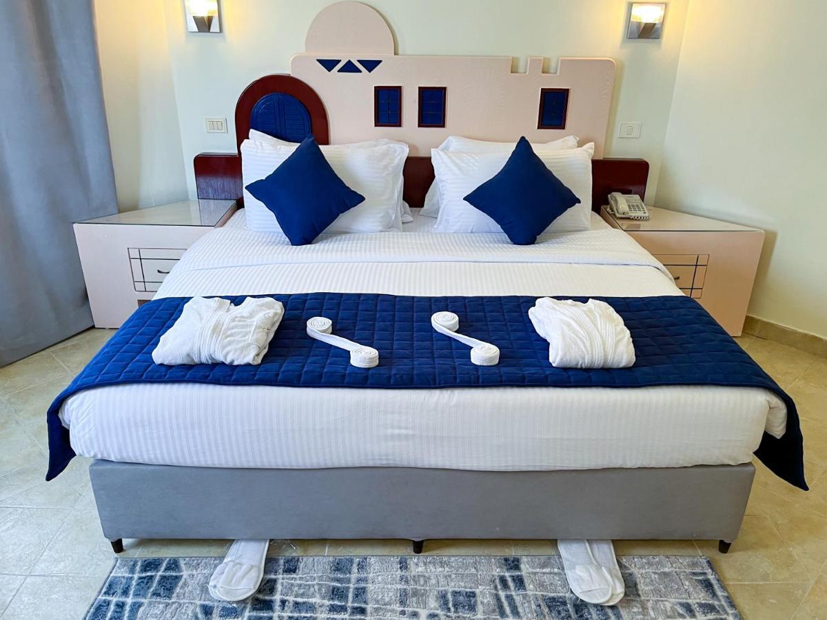 Nubian Island, Families And Couples Only Sharm el-Sheikh