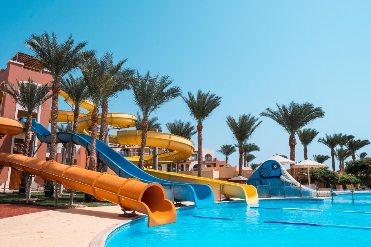 Complex Nubian Island, Families And Couples Only Sharm el-Sheikh