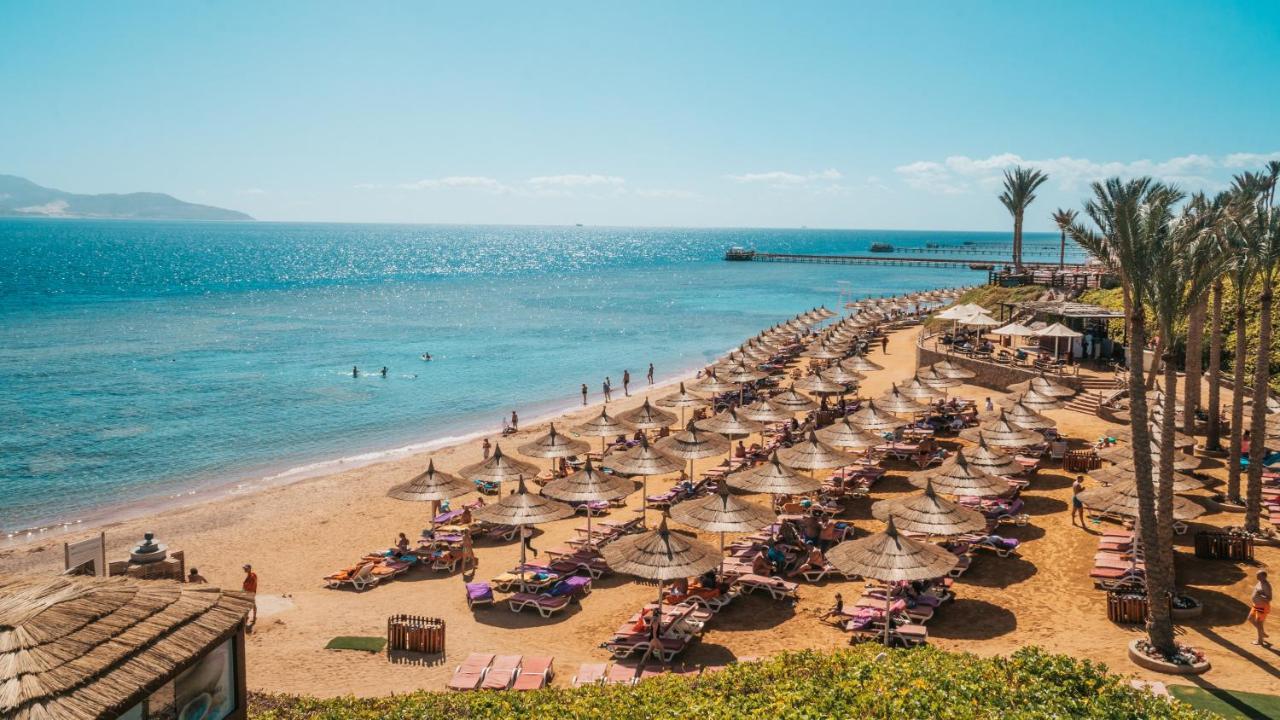 Nubian Island, Families And Couples Only Complex Sharm el-Sheikh